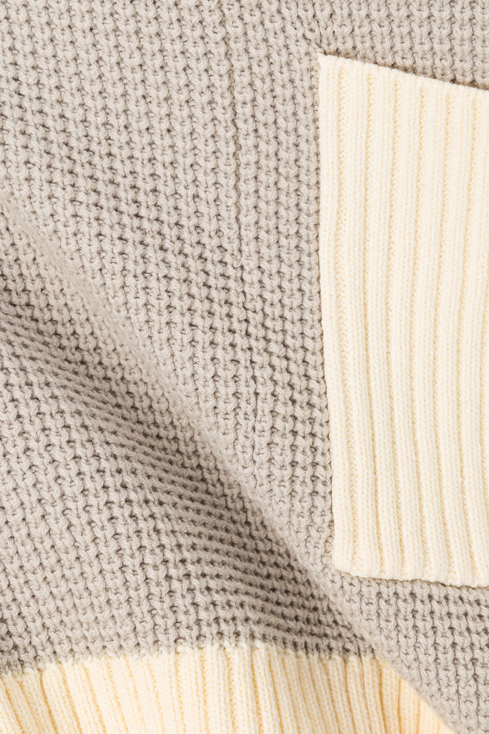 Chester Sweater