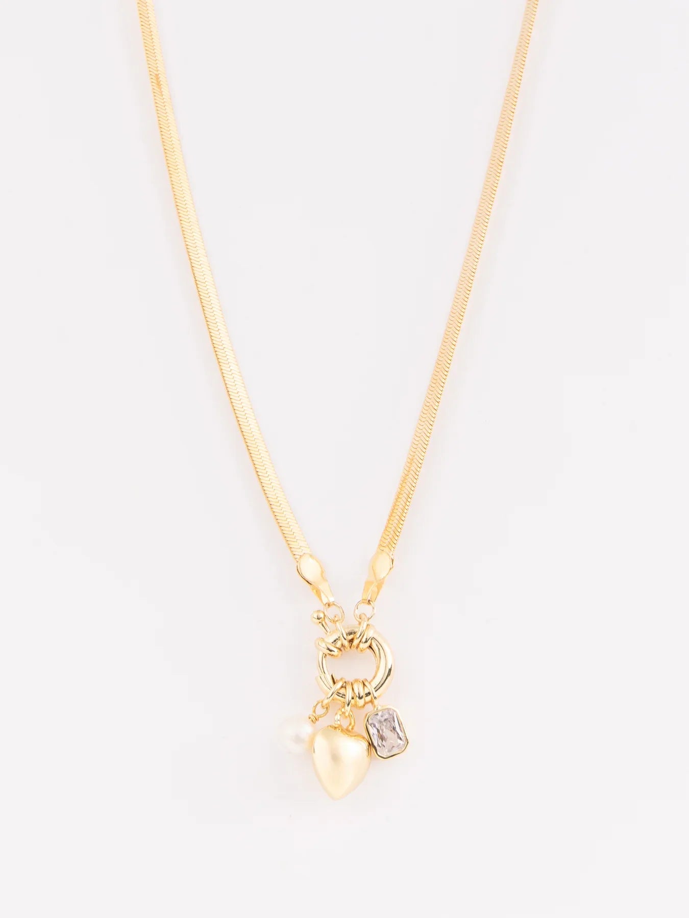 Luxe Khloe Necklace