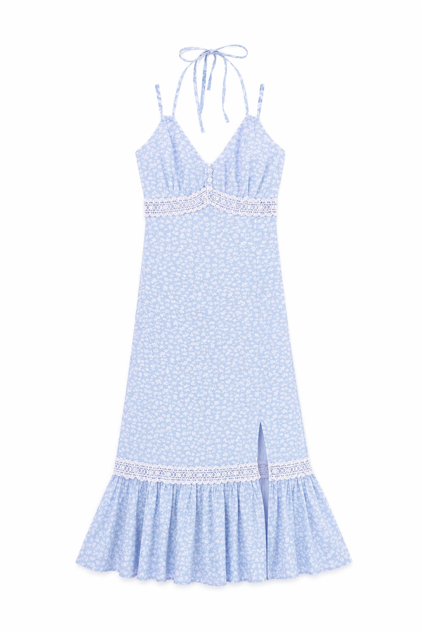 TWEEN GEORGIA DRESS