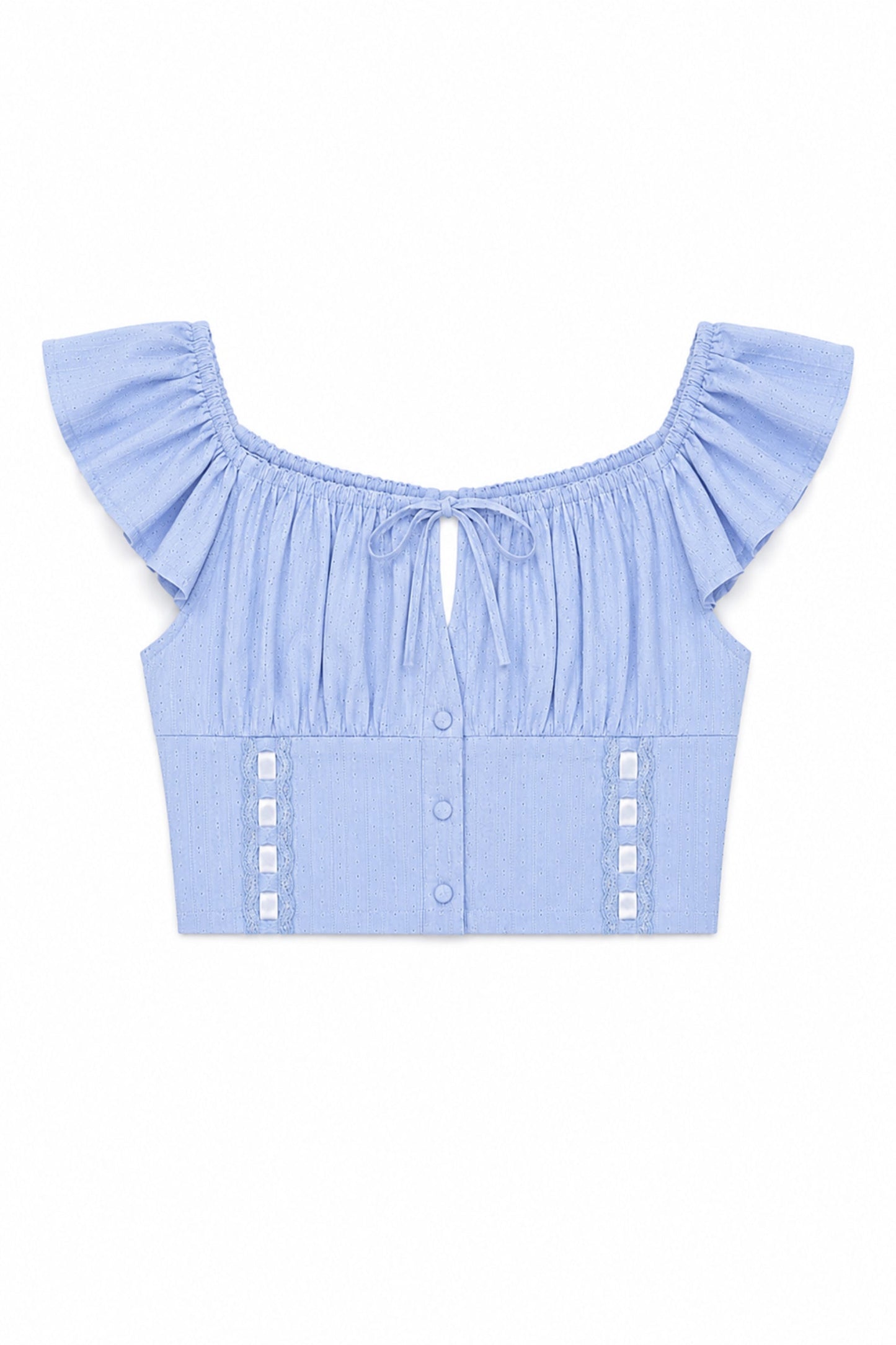 JUNIOR JULIE TOP