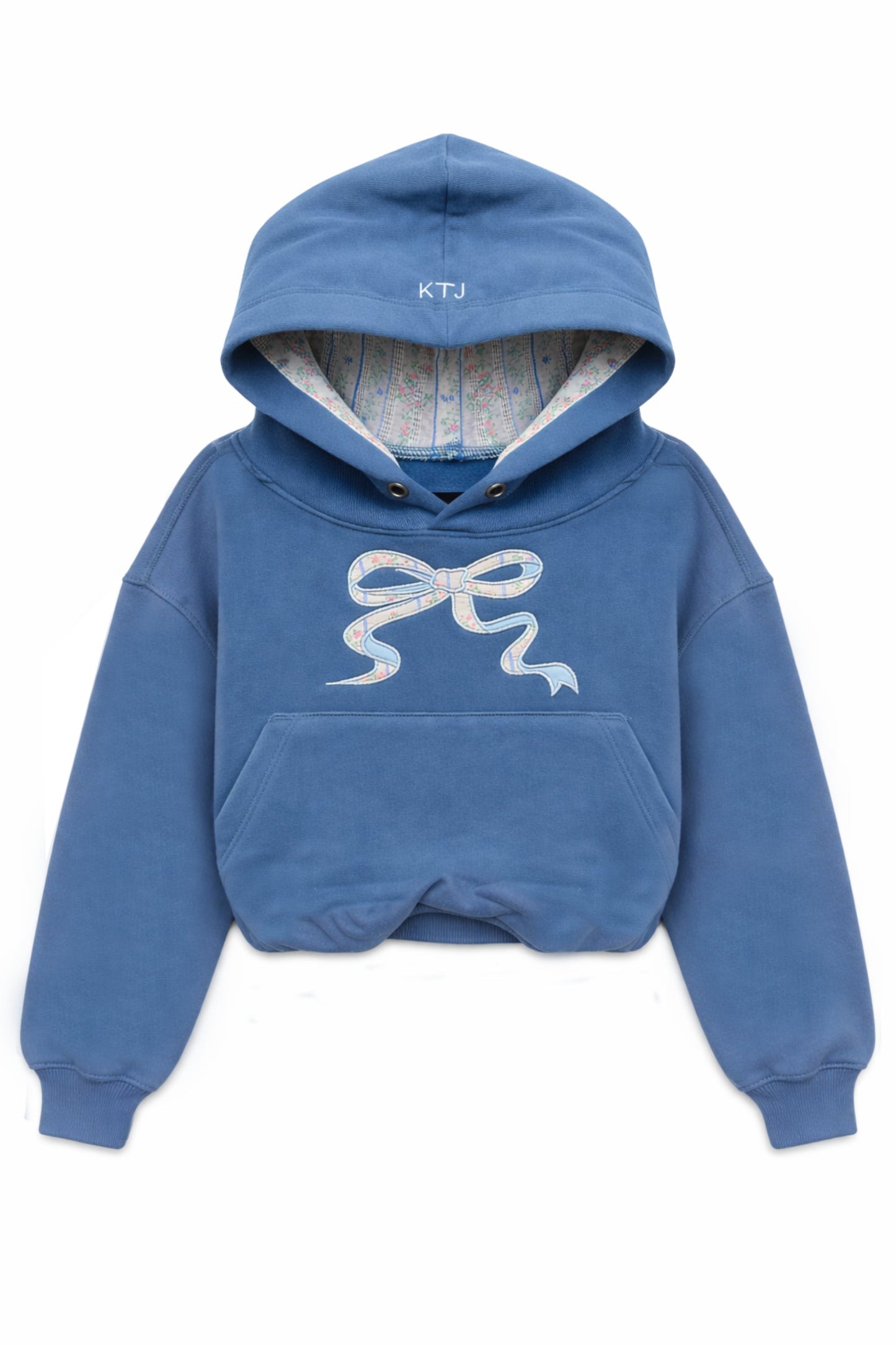 JUNIOR RYAN BUBBLE HOODIE