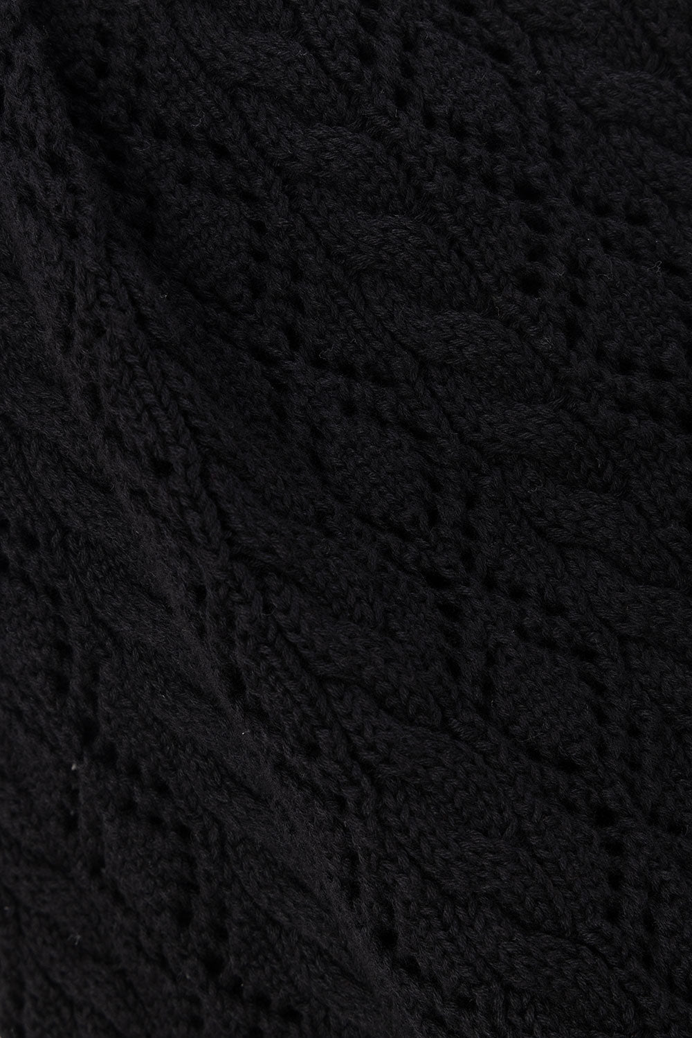 Cierra Pants - Black