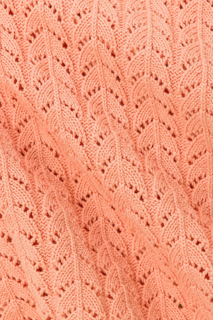 Athena Top - Orange