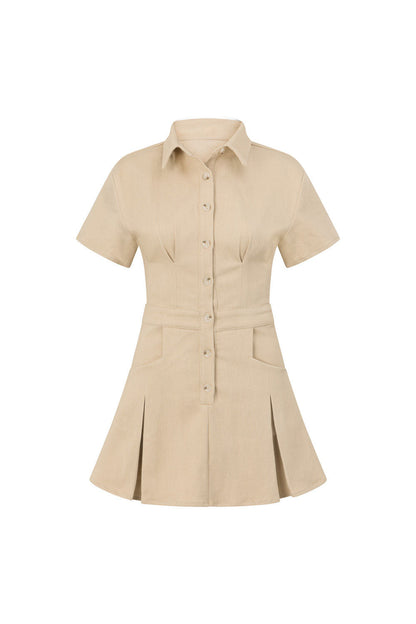 Dela Dress