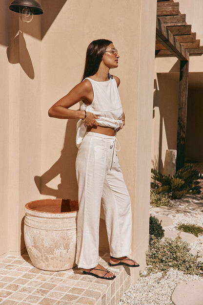 Hanoi Pants