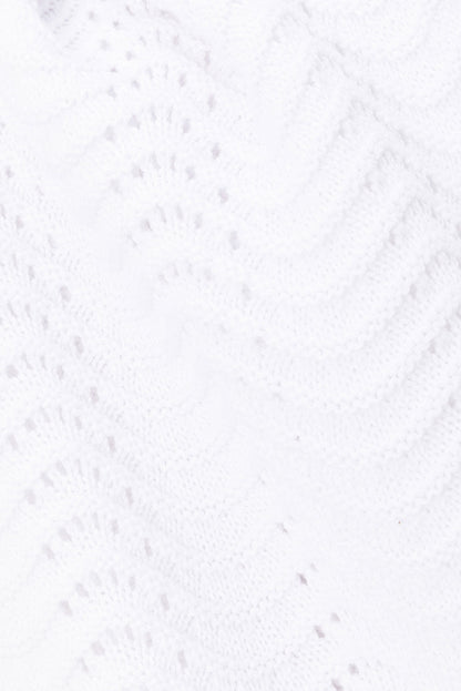 Kama Pants - White
