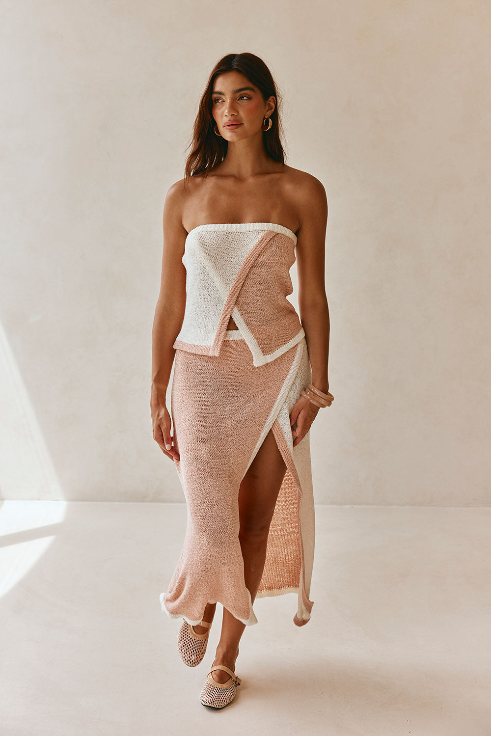 Danita Skirt