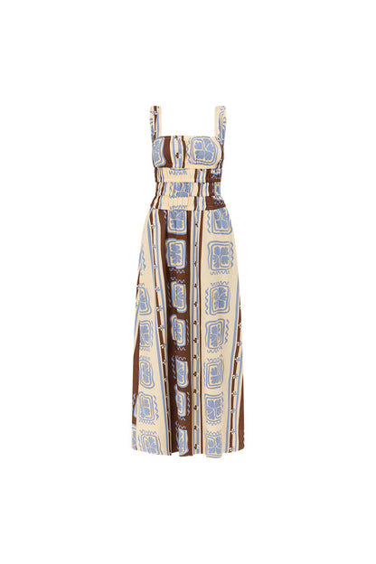 Azra Dress - Solance