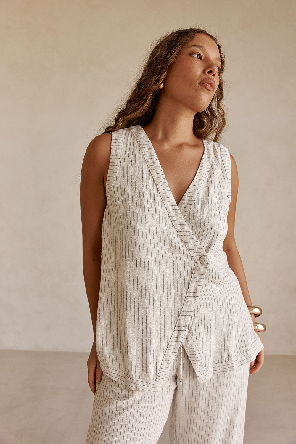 Capri Top