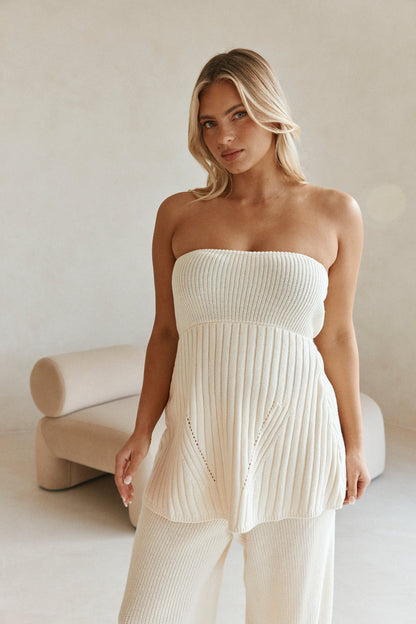 Alice Top