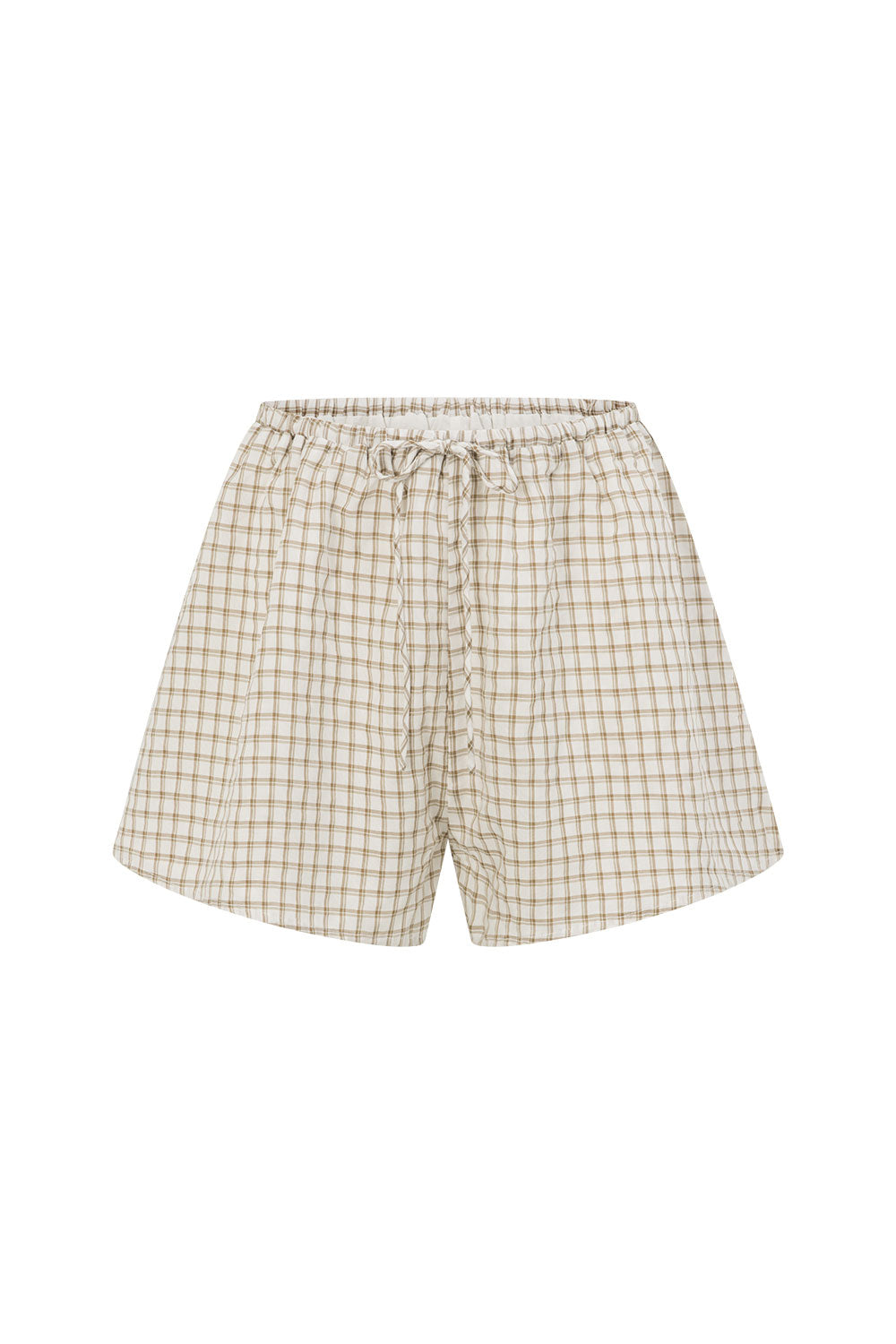 Charlie Shorts