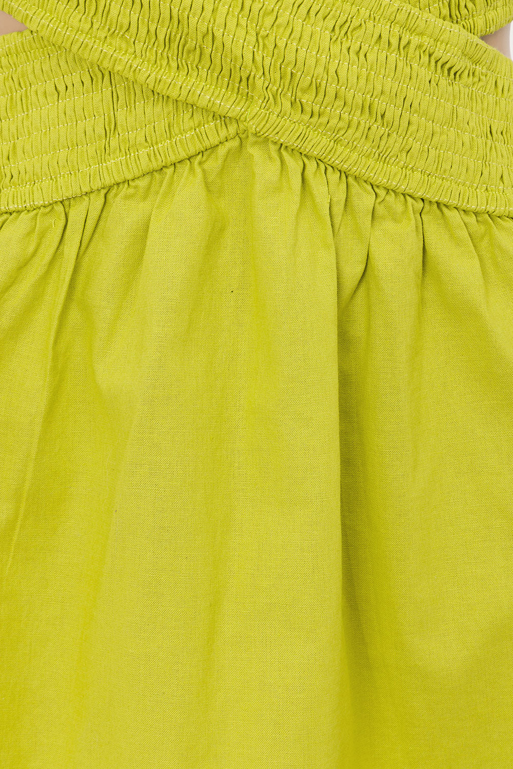 Nelly Dress