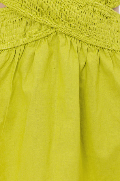 Nelly Dress