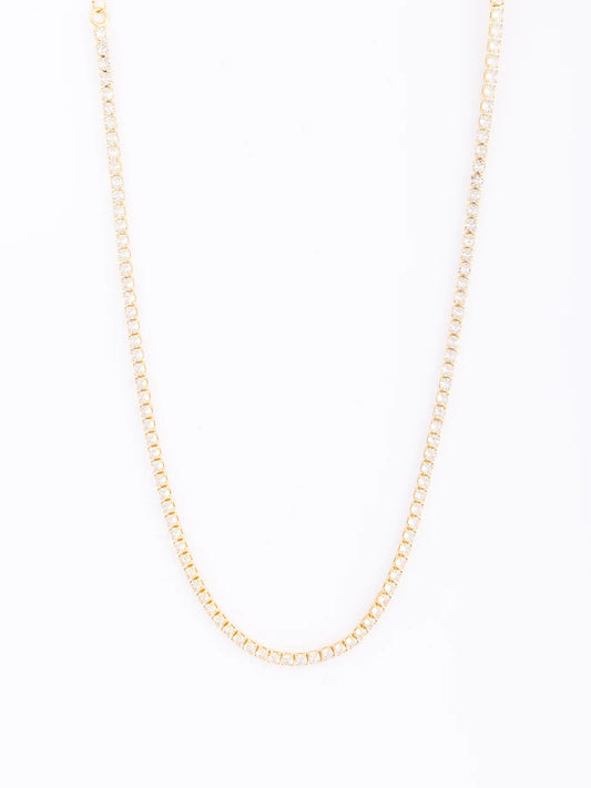 Alyssa Necklace