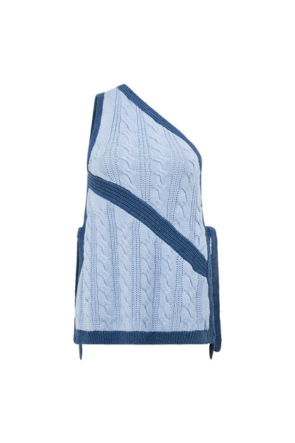 Mirabelle Top