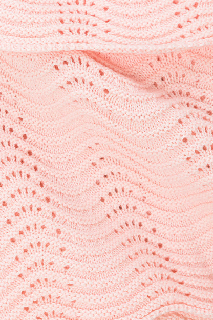 Kama Top - Blush