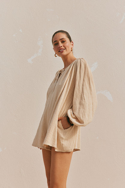 Jasmin Playsuit