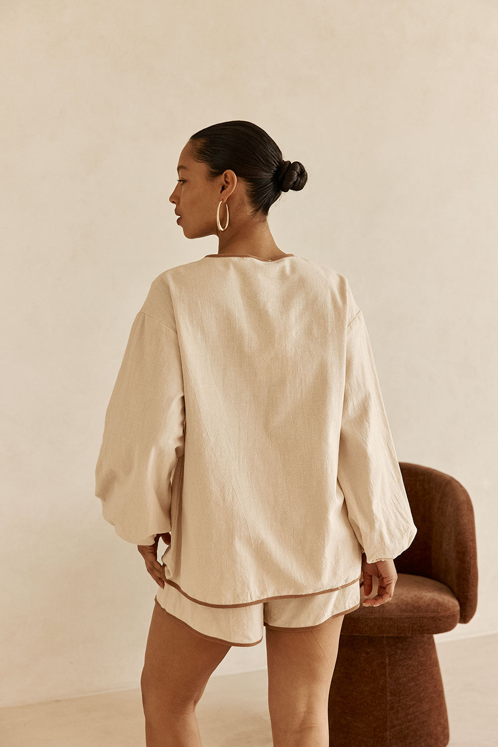 Paloma Top