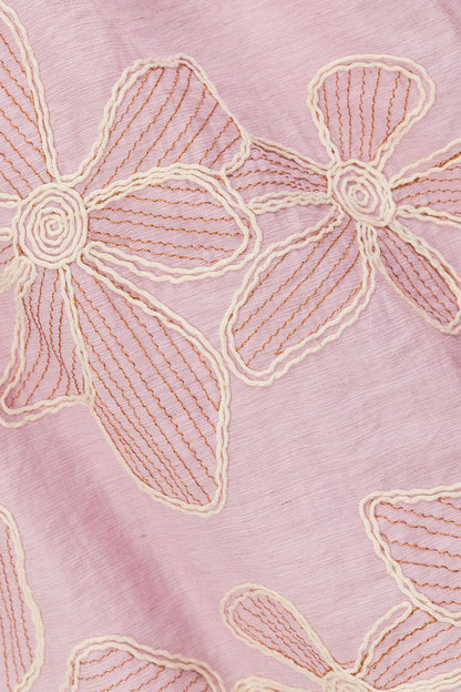 Bikkie Mini Top - Bloom