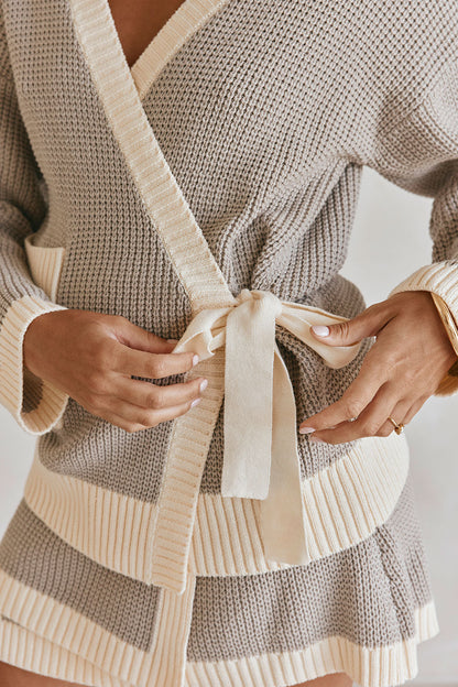 Chester Sweater