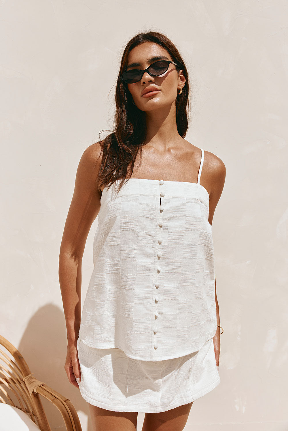 Aaliyah Skirt