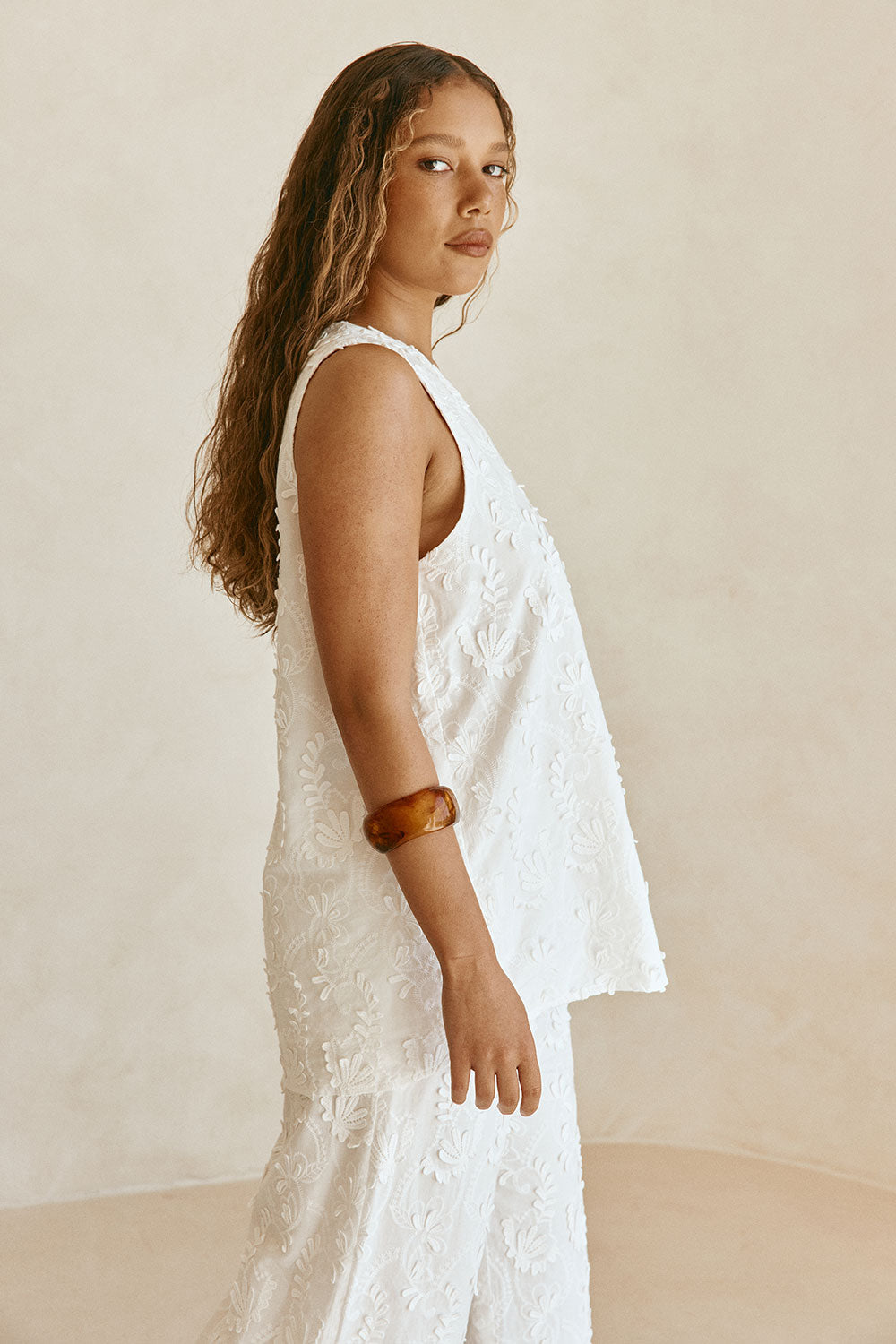 Cambria Top