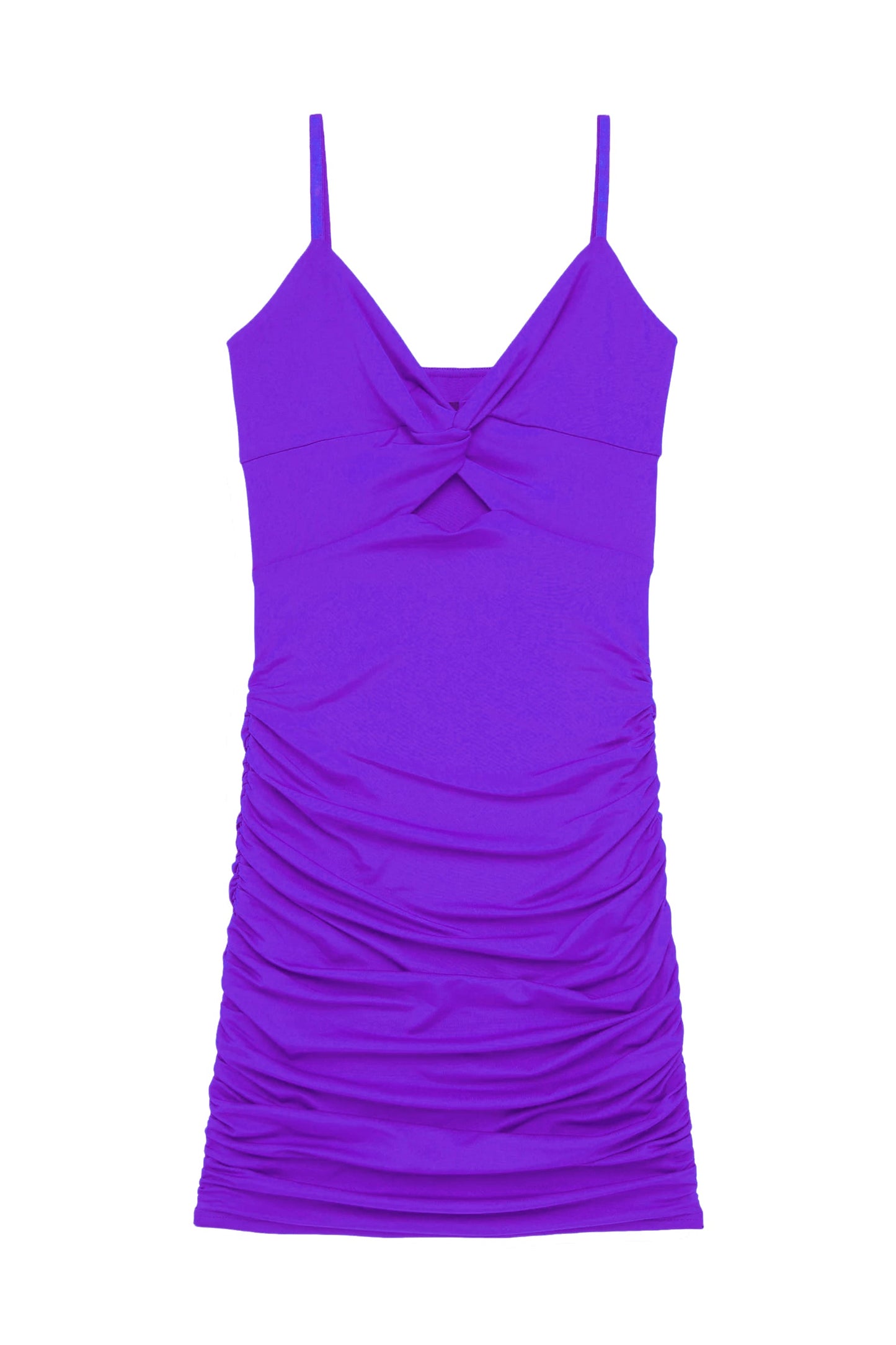 JUNIOR AMELIA SHINE DRESS