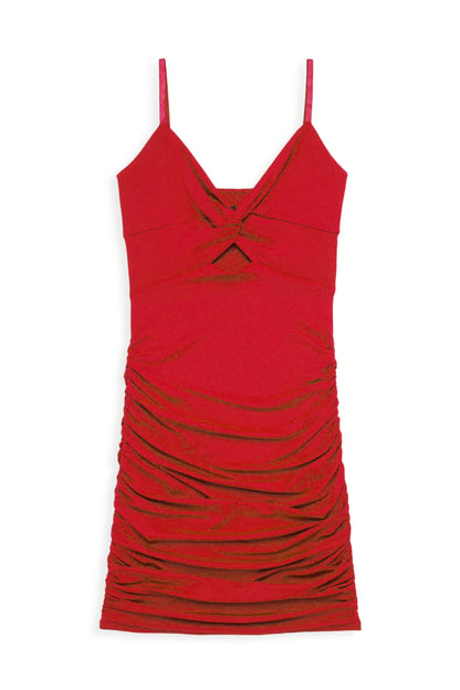 TWEEN AMELIA SHINE DRESS