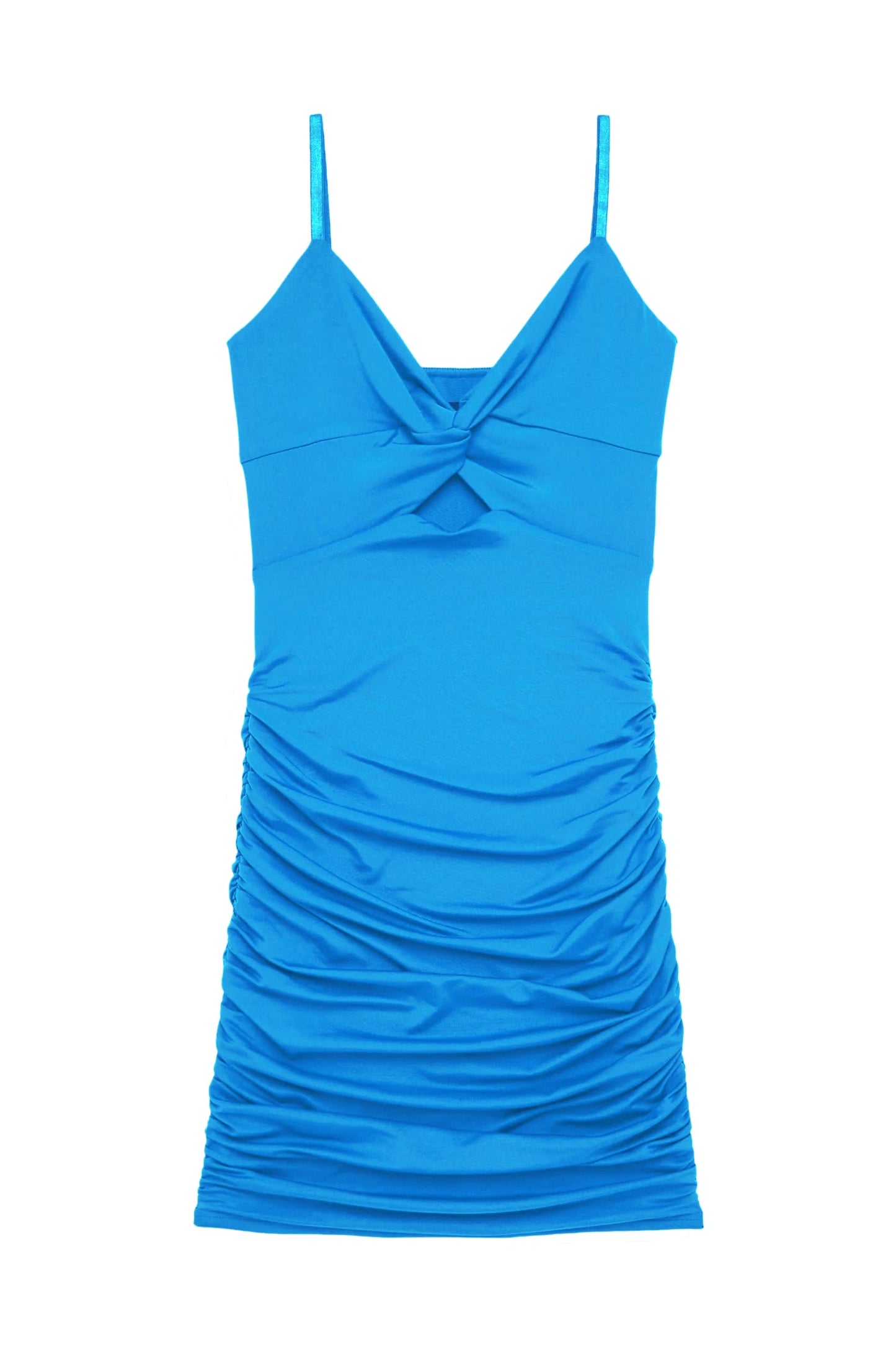JUNIOR AMELIA SHINE DRESS
