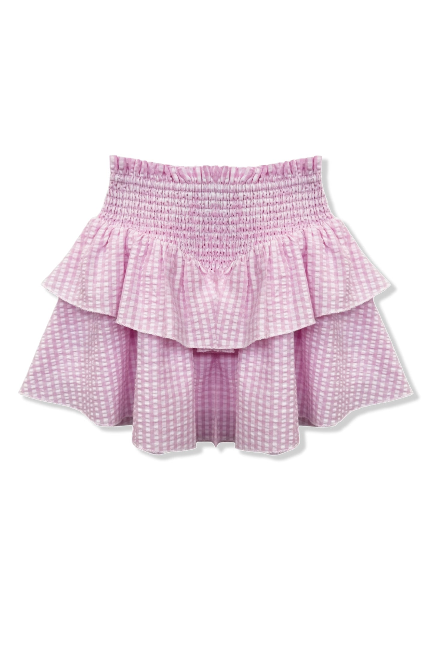 TWEEN BROOKE PRINT SKIRT - FINAL SALE