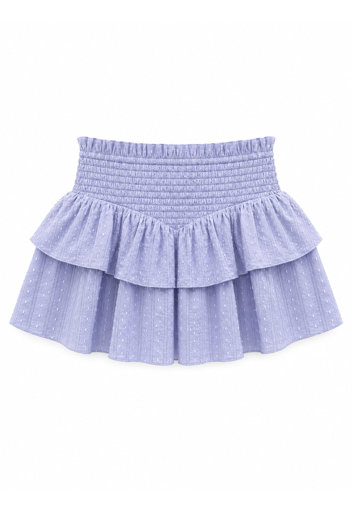 TWEEN BROOKE SOLID SKIRT