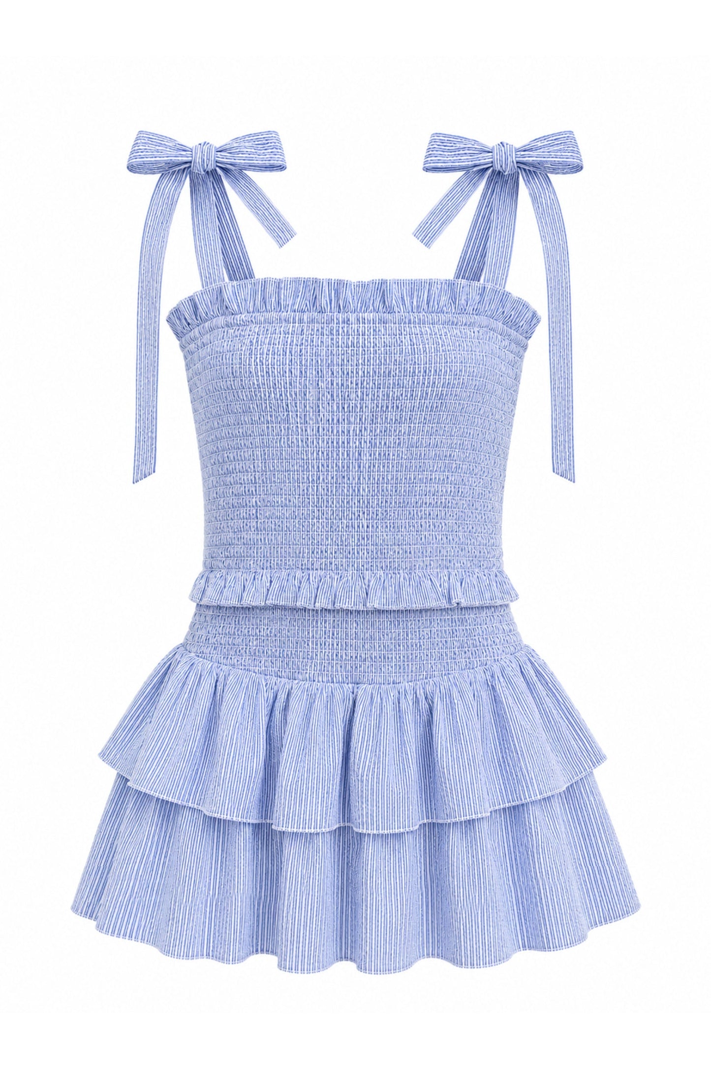 TWEEN EMERSON PRINTED DRESS
