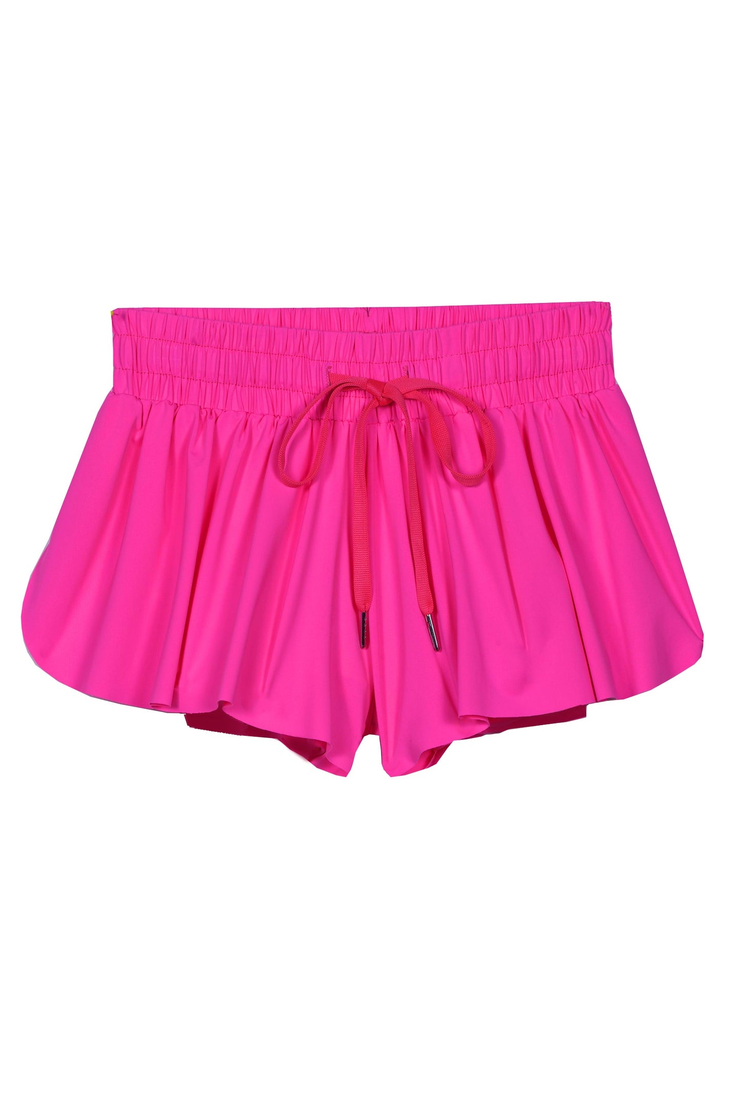 TWEEN FARRAH SOLID SHORTS - FINAL SALE