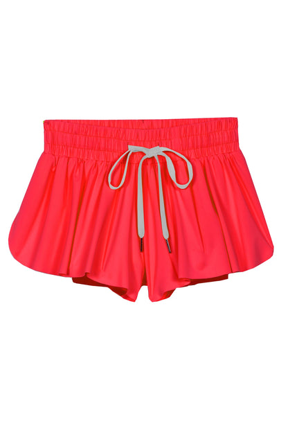 TWEEN FARRAH SOLID SHORTS - FINAL SALE