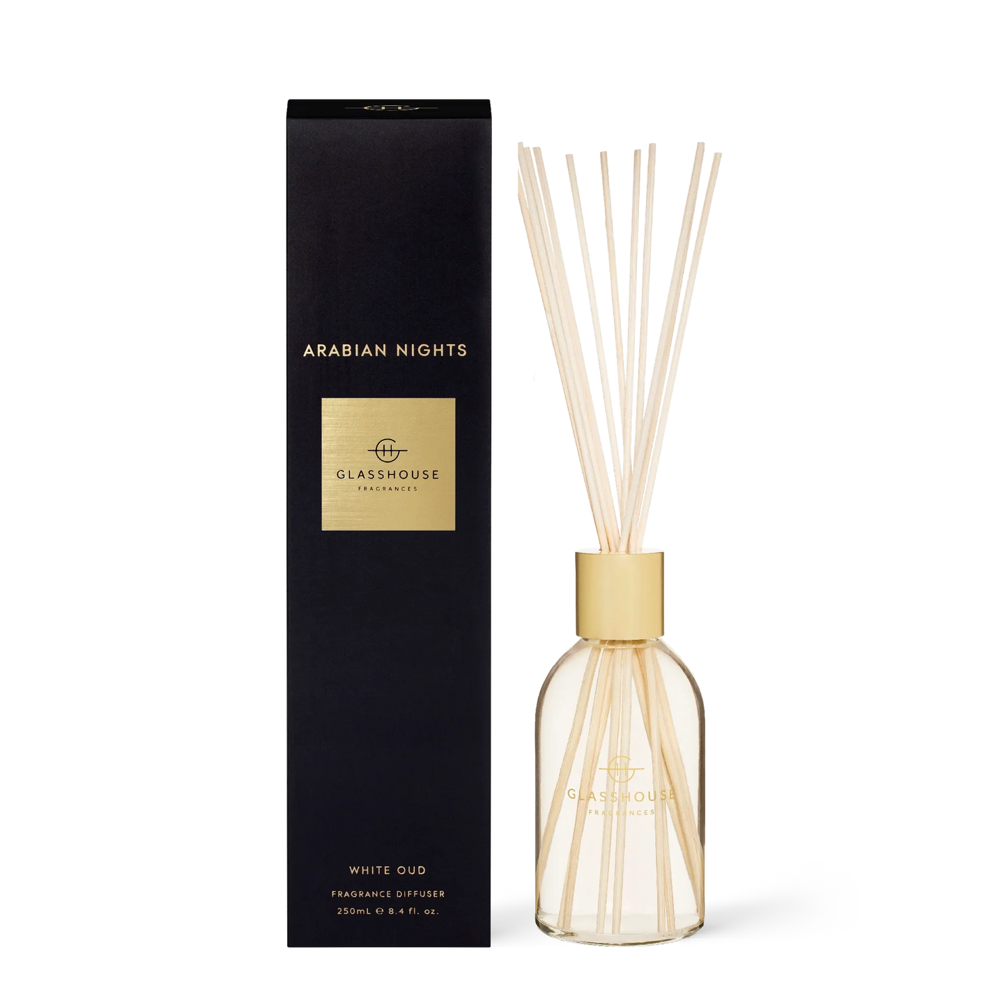 Arabian Nights Fragrance Diffuser