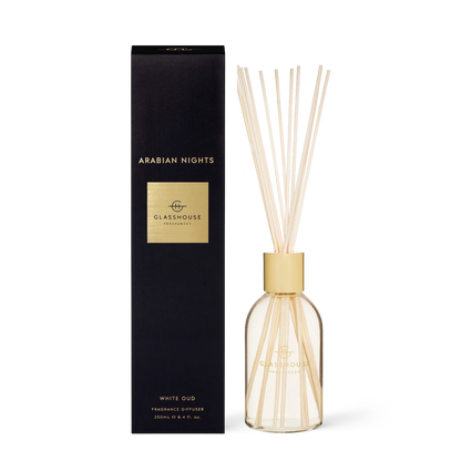 Arabian Nights Fragrance Diffuser