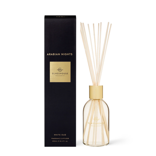 Arabian Nights Fragrance Diffuser