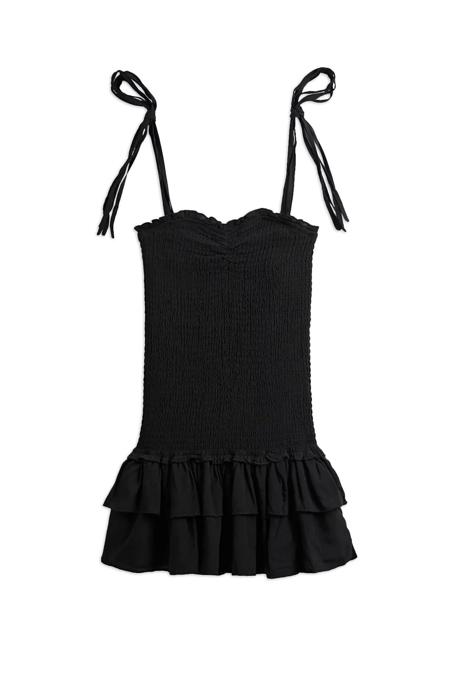JUNIOR MERI DRESS