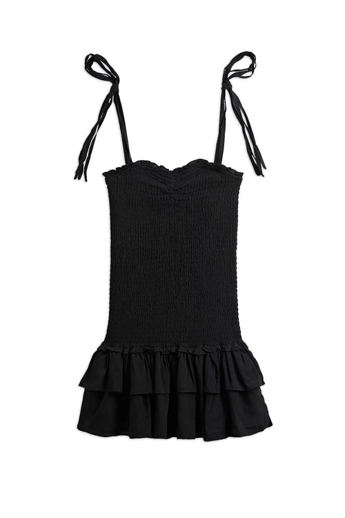 JUNIOR MERI DRESS
