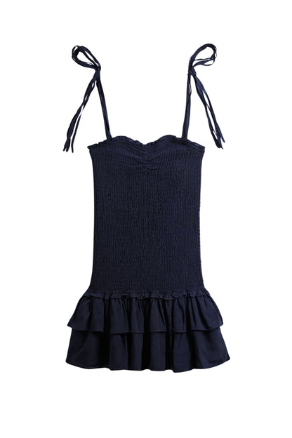JUNIOR MERI DRESS