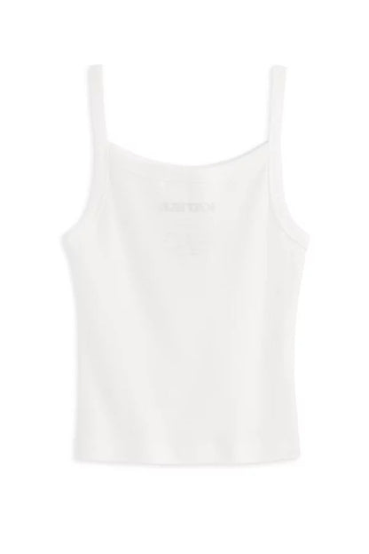 JUNIOR LEMON GRAPHIC TANK