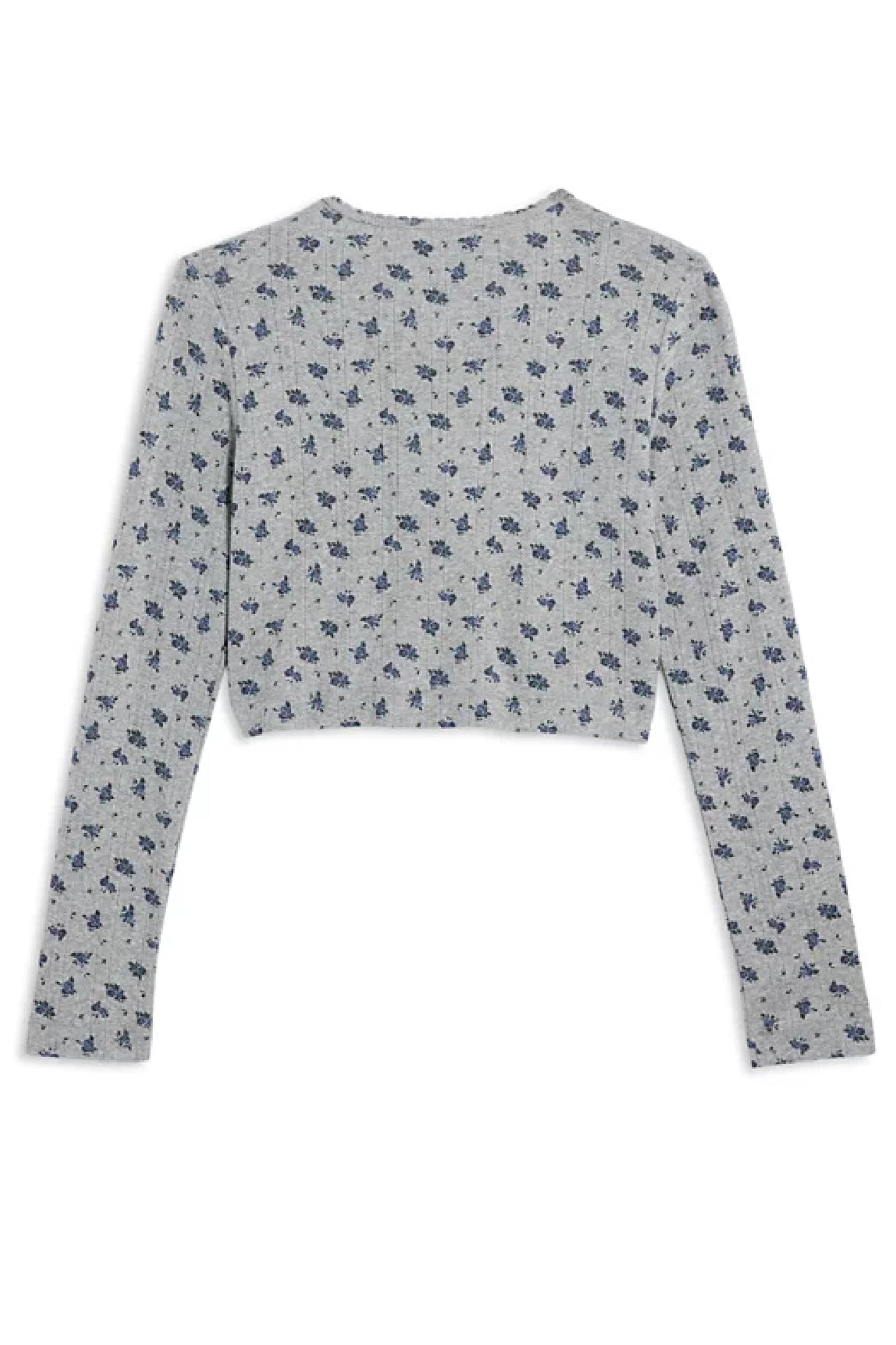 TWEEN MARINA CARDIGAN - FINAL SALE