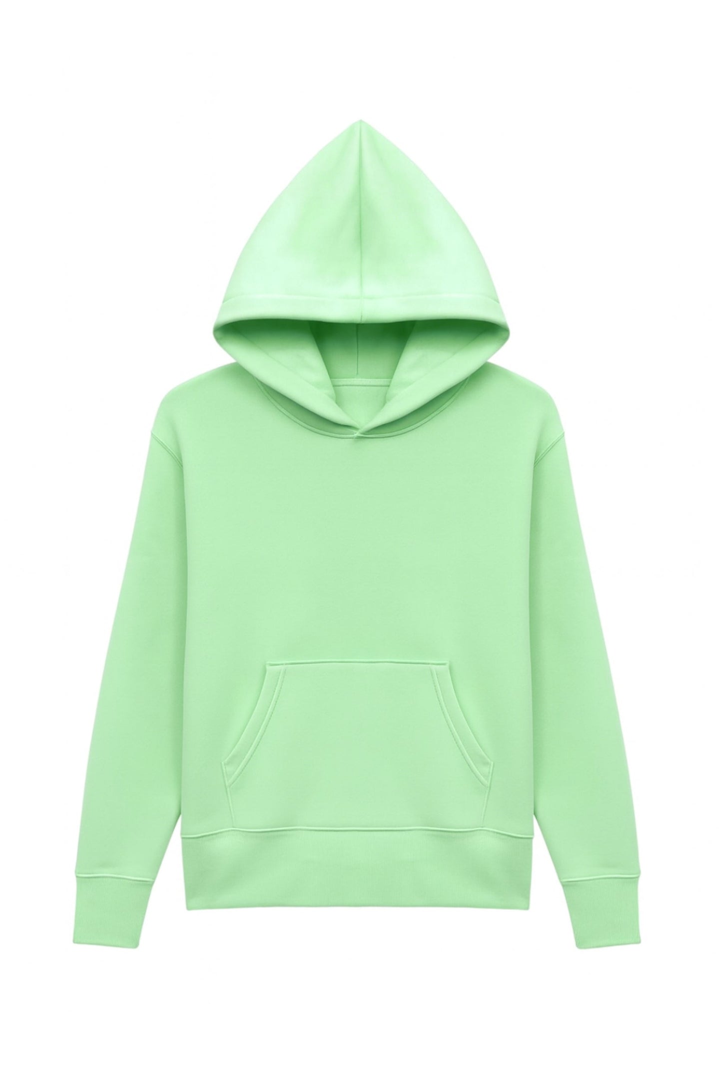 JUNIOR DYLAN OVERSIZED HOODIE - FINAL SALE