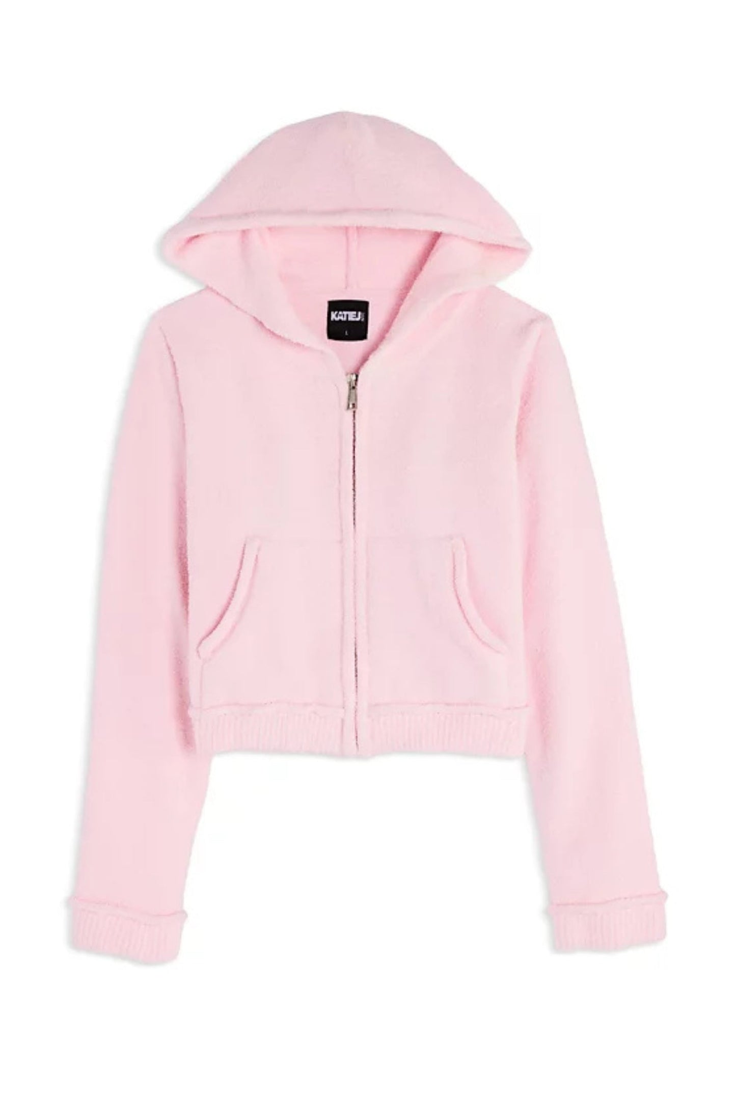 TWEEN PARKER COMFY ZIP HOODIE