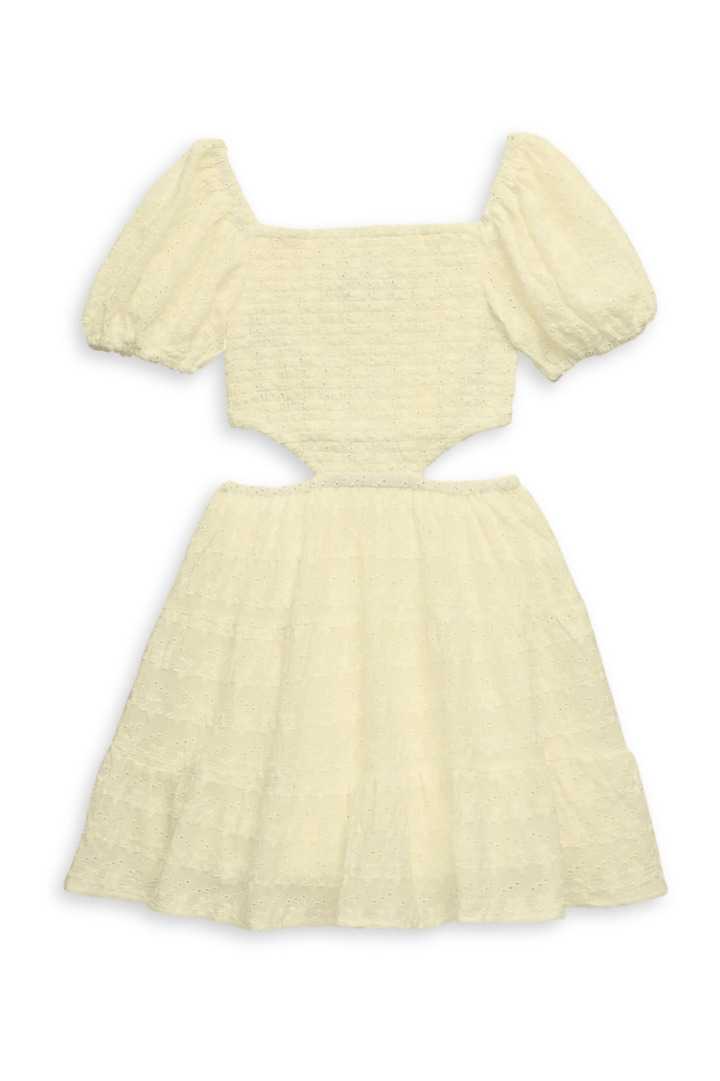 TWEEN PHOENIX DRESS