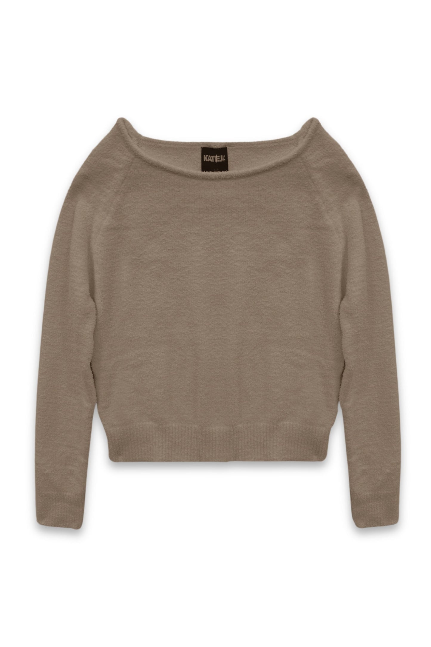 JUNIOR PARKER OFF SHOULDER TOP