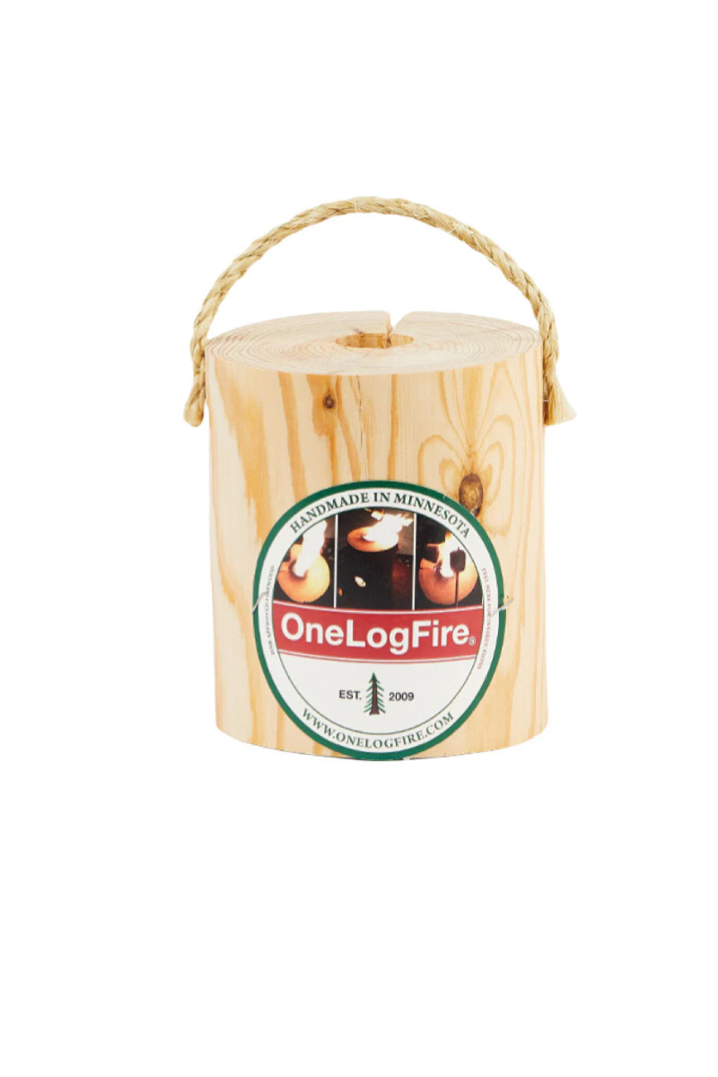 Mini OneLogFire