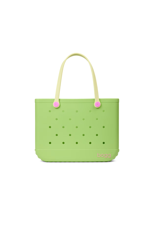 Original Bogg - Lime Coco