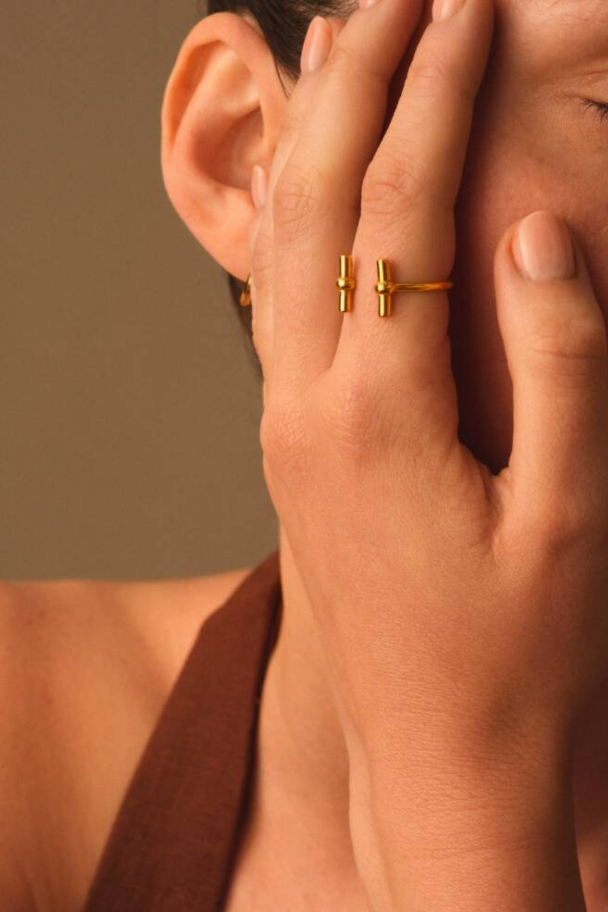 Themis Ring
