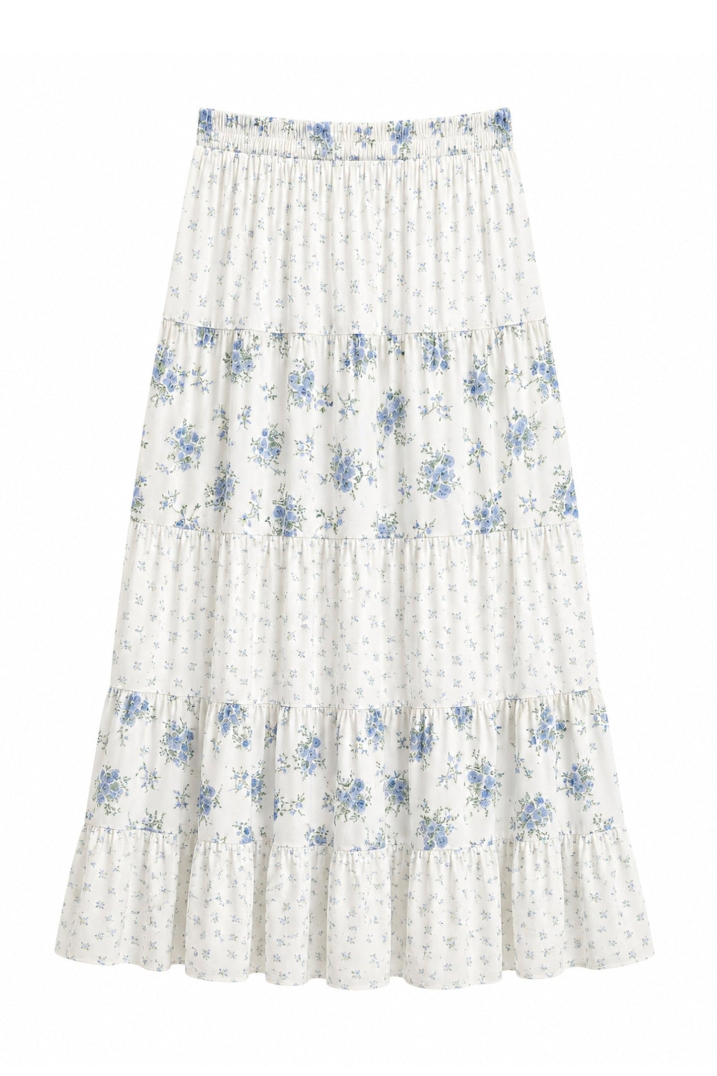 TWEEN ROYA PRINTED SKIRT